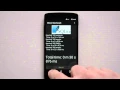 Mimer vs Sqlite on an Android Lollipop device