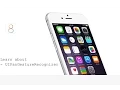 Swift Programming Language Tutorial - UIPangestureRecognizer