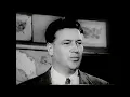 Nuclear Fallout Survival For Kids! w/ Bert the Turtle - "Duck And Cover" - U.S. Government Video