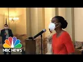 Watch Full Coronavirus Coverage - May 8 NBC News Now Live Stream