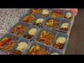 Realistic Sunday Reset for Busy Moms Simple Cleaning Routine and Meal Prep to Start the Week Sane