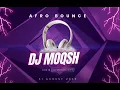 Download Lagu DJ MOQSH - AFRO BOUNCE LIVE SET ! 31st Aug 2025