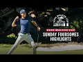 2025 Walker Cup Extended Highlights Sunday Foursomes at Cypress Point