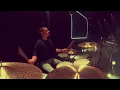 Elevation Rhythm - Over and Over (drum cover)