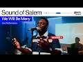 Download Lagu Sound of Salem  - We Will Be Many (Live Performance) | Glitch Gospel