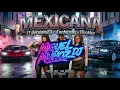 MEXICANA - El Jordan 23, Cachirula & Flvckka (MIGUEL MUÑOZ DJ AFRO LATINO REMIX) 🔥