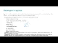 lec-20 List part-1 Python Janaki