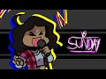 Download Lagu Vs SUNDAY | FNF Mod