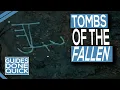 Assassins Creed Valhalla Venutius Tomb - Tombs Of The Fallen Guide