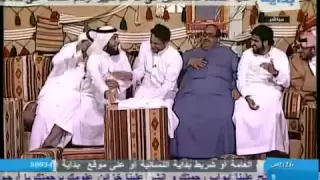 سالفة الفكس بأسلوب النقيب الخطيرررررر دندنها