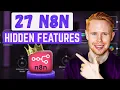 Download Lagu 27 Secret n8n Features You Didn’t Know About