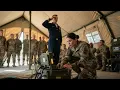 Download Lagu She Was Just Fixing Comms Gear — When a SEAL Lieutenant’s Salute Stunned Everyone | Mission Story,