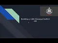 DC iOS Building a UIKit Powered SwiftUI API