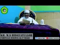 Download Lagu Kajian Kitab Hikam Juz 1, Hal. 3 (اَمَّآلعَارِفُونَ) | KH Moch Syarif Hidayatulloh