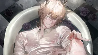 what in hell is bad leviathan bath episode1