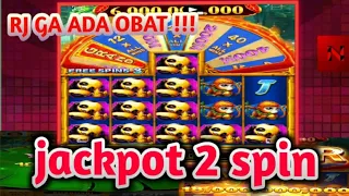 gilaa jackpot tercepat rezeki nomplok baru 2 spin meledak superwaaow higgs domino island
