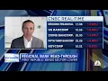 First Republic Bank s deposit outflows were worse than expected says Wells Fargo s Jared Shaw
