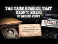 S5 Ep 4 The Case Number That Didn t EXIST The Fronczak Files