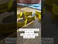 Magnetic Labels
