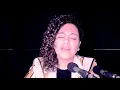 EU ME RENDO - violino e voz