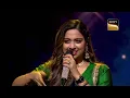 Bada Dukh Dina Song पर Jyotirmayee की Amazing Singing | Indian Idol S16 | Old Melodies