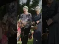 Download Lagu Flower girls are out, Flower Grannies are in! 👵🌺