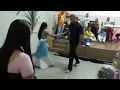 COREOGRAFIA - CICATRIZES - BRUNA KARLA