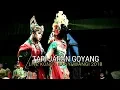 Lagu Tari Jaran Goyang Banyuwangi Festival Imlek Klenteng Hoo Tong Bio Banyuwangi 2018