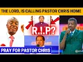 Lagu R.I.P - THE LORD, IS CALLING PASTOR CHRIS HOME THIS YEAR⁉️ - Shocking Prophecy By Son Of David