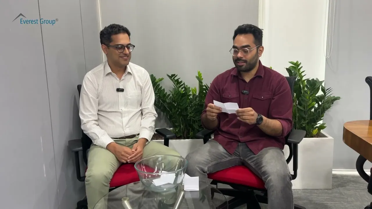 The Future of Veeva Services: Strategic Transformation Insights from Our Experts