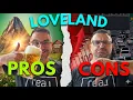 Loveland Colorado Pros and Cons - What Nobody Tells You Before You Move