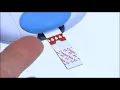 How to self test you INR with CoaguChek XS