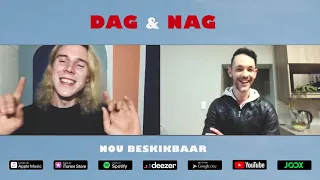 elandr gesels oor dag u0026 nag