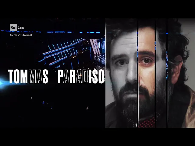 Sanremo 2026 - Tommaso Paradiso canta I romantici