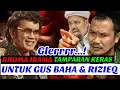 Lagu GLERRRRR....⁉️ INILAH TAMPARAN KERAS DARI RHOMA IRAMA KEPADA GUS BAHA DAN KAUM HABIB YAMAN BAALAWI!?