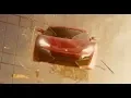 Download Lagu Alan walker - faded remix [ fast furious 7 best scene ]