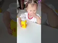 Download Lagu This mini water dispenser is so cute #childrentoy#waterdidpenser #for #jalanyangjauhjanganlupapulang