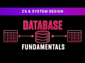 I Wish Someone Explained Databases Like This to Me In 10 Minutes