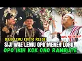 Download Lagu UST KELIK LUCU TERBARU 2025  KONSEPE PIYE SUSU SIJI MARAI LEMU OPO MENEH LORO