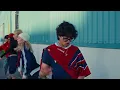pryme! - love me now (feat. aria.) (Official Music Video)