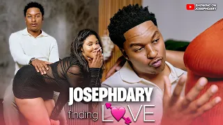 JOSEPHDARY FINDING LOVE  Trailer  