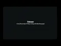 Folamour - I Only Remember You When I Sleep. (feat Mark Borgazzi)