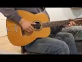 Silver City Bound (Leadbelly cover)