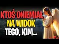 Lagu KTOŚ ONIEMIAŁ NA WIDOK TEGO, KIM...