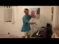 Kinect Skeleton Tracking MIDI Control