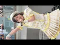 MORE STAR　@ららぽーと豊洲 1st シングルCD『サマーゴー！！/ WITH KAWAII論』発売記念リリースイベント　2027.08.23　(4K60P)