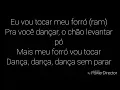 Download Lagu Letra da música(ham) - garotos bon'd xote e Antony e Gabriel