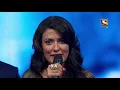 "Gal Mitthi Mitthi Bol" पर एक मज़ेदार Performance | Indian Idol | Mashup Performance