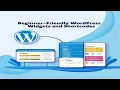 A Guide to WordPress Widgets and Shortcodes