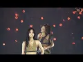 250720 TWICE - RIGHT HAND GIRL JIHYO FANCAM